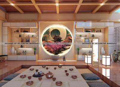 Japanese Living room Interior.
.
..
 
 #InteriorDesigner #Architectural&Interior #LivingroomDesigns #LivingRoomDecoration #LivingRoomPainting #LivingRoomWallPaper #LivingRoomTable #LivingRoomSofa #LivingRoomPainting #LivingroomTexturePainting