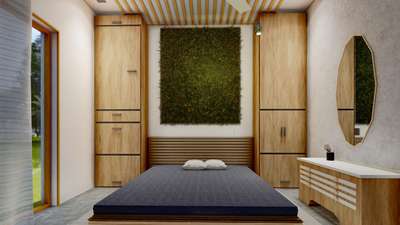 interior design |  bedroom
 #homecostruction #HouseDesigns #interiordesignkerala