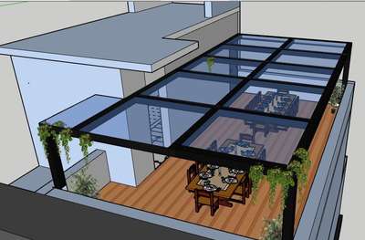 2D, 3D, Interior Design, Elevation.....
Rendering ..... #kitchen #Wardrobe #nakshamaker