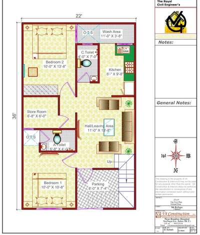 #2DPlans 
#v4interiors 
#v4 Indore
Our Latest Planning Completed.