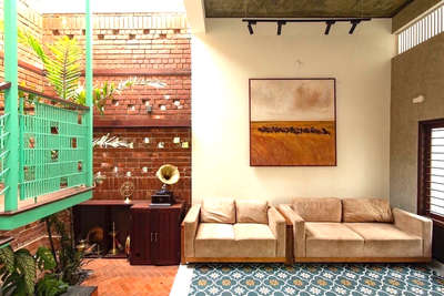 #Architectural&Interior  #LivingroomDesigns