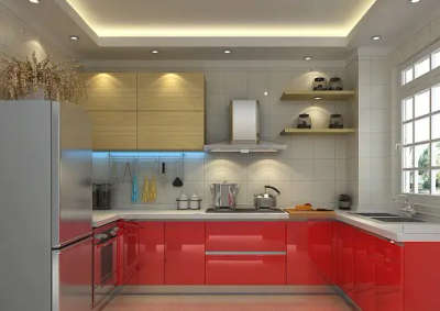 Arsh modular kitchen
pliz contect 9717959429