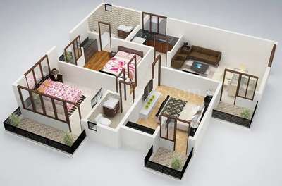 3D plan
Make your dream home with MN Construction Cherpulassery contact +91 9961892345
 #plans
 #FloorPlans
