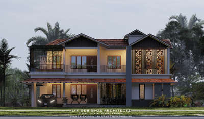 exterior design  of residence 
contact me for works 
.
.
Type: residential 
place: kannur
client: jithin
area : 2560sqft
dm me for works..
.
.
#homedesign #homedecor #interiordesign #design #home #interior #architecture #decor #homesweethome #interiors #decoration #furniture #interiordesigner #homedecoration #interiordecor #luxury #art #interiorstyling #homestyle #livingroom #inspiration #designer #handmade #homeinspiration #homeinspo #house #realestate #kitchendesign #style #homeinteriordesigncompany