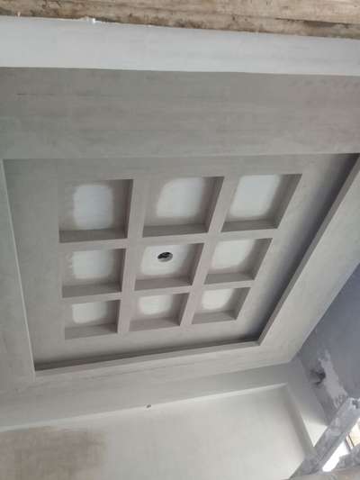 *Pop False ceiling*
with material 150 sqft cope, pata raning fit
mo-9958771394