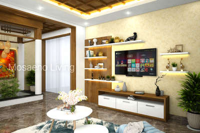 TV unit
 #InteriorDesigner  #KitchenInterior  #ModularKitchen  #HomeDecor