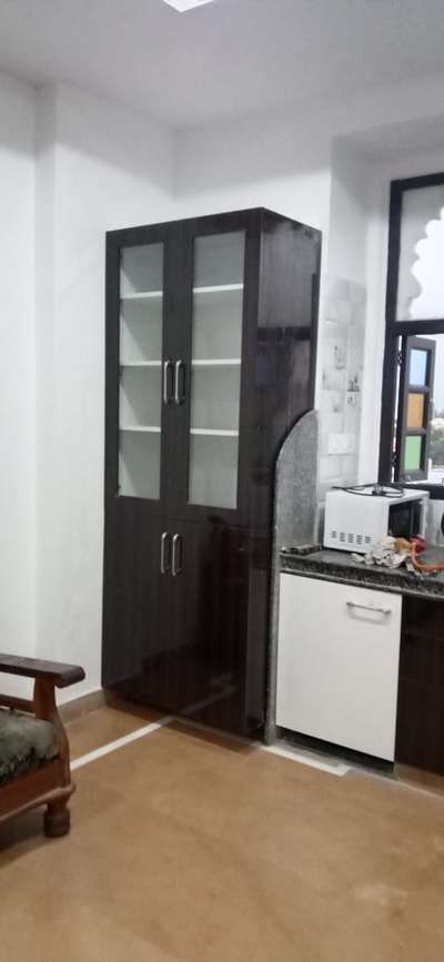 modular kitchen