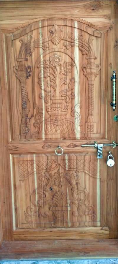 sq ft 400-wood carving #