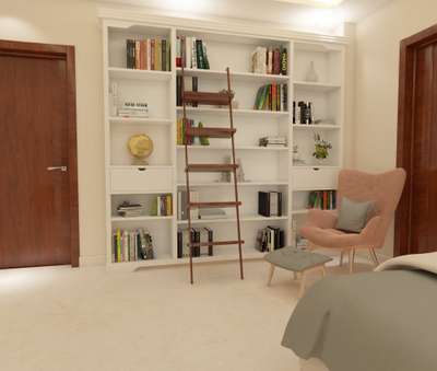Book shelf
#InteriorDesigner #studyunit  #roomdesign  #studyspace  #studyinspiration  #interiordesign   #3drendering