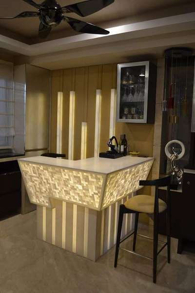 Corian table with 3d design
call for more information
9577077776