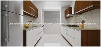 modular kitchen  #ModularKitchen  #InteriorDesigner  #KitchenIdeas  #KitchenCabinet  #KitchenInterior  #InteriorDesigner  #Thrissur