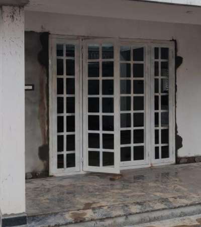Patio Door, Balcony Door,new ഫ്രഞ്ച് ഡോർ. with multi lock.100% security. #BuildingSupplies  #BalconyGarden  #Architectural&Interior  #Architect