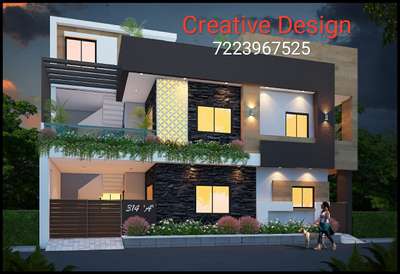 Front Elevation design


. 



. 


 Contact CREATIVE DESIGN on +916232583617,+917223967525.
For ARCHITECTURAL(floor plan,3D Elevation,etc),STRUCTURAL(colom,beam designs,etc) & INTERIORE DESIGN.
At a very affordable prices & better services. 
.
.
.
.
.
.
#newsite  #frontElevation  #elevation #architecture #design #love #interiordesign #motivation #u #d #architect #interior #construction #growth #empowerment #exteriordesign #art #selflove #home #architecturedesign #building #exterior #worship #inspiration #architecturelovers  #instago