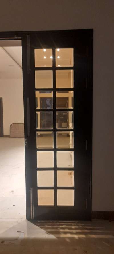 Doors #GlassDoors  #DoubleDoor