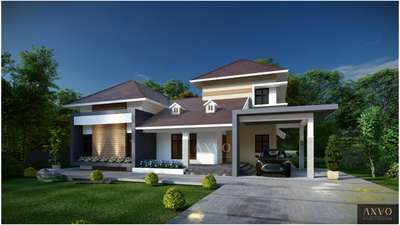 Proposed Residential project at Mannarkkad

#NEW_PATTERN #colonial #RoofingIdeas #ceramictile #KeralaStyleHouse #Architect #architecturedesigns #CivilEngineer #civilconstruction #Palakkad #mannarkkad #perinthalmanna