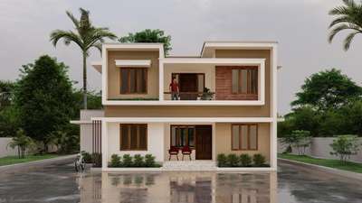 4BHK 1700sqft 🏡 plan
3D exterior 
contact for
 3d exterior 
2D plan
Permit drawings 
give your plan to design beautiful 🏡 
 #exterior_Work #ElevationHome  #InteriorDesigner  #keralaplanners  #HouseDesigns  #FloorPlans