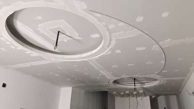 new work, gypsum ceiling, 
#GypsumCeiling  #FalseCeiling  #LivingRoomCeilingDesign  #ceilingdesigns  #BedroomCeilingDesign  #new_home  #InteriorDesigner