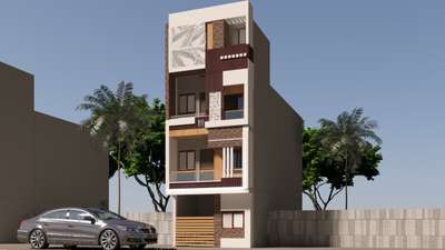 #HouseDesigns  #ElevationDesign  #frontElevation #ElevationHome