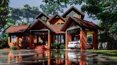 #NewProposedDesign  #HouseDesigns  #TraditionalHouse  #ElevationHome  #veedu  #veedupani  #exterior_Work  #InteriorDesigner  #architecturedesigns  #HouseConstruction  #