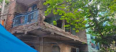 House renovation and expansion