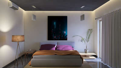 #BedroomDecor  #MasterBedroom  #BedroomDesigns  #InteriorDesigner