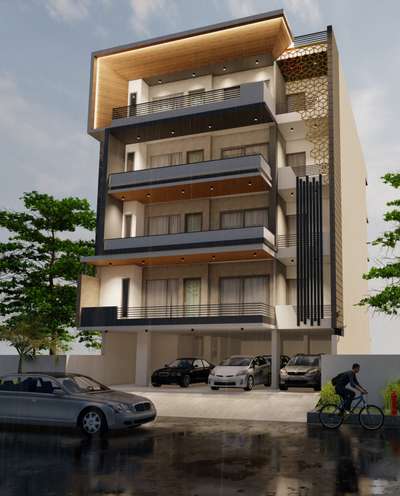 #with materials project by AD Architects at Panipat city
contact for builders floors