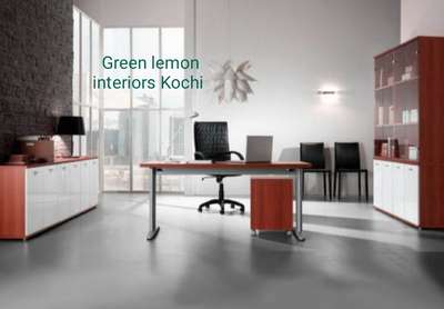 #OfficeRoom  #receptiontable  #officeinteriors  #partition  #