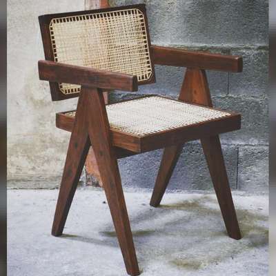 canning dinning chair