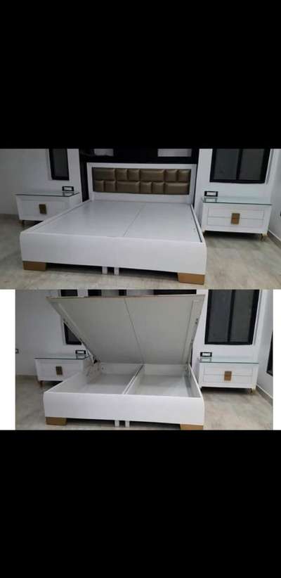 *beds*
rates depends on the quality and product.  what u want