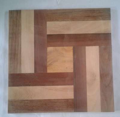 decorative wooden wall panel(30*30)