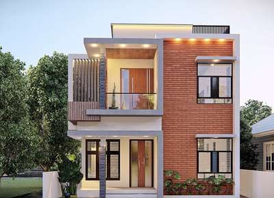 3 cent plot - 3bhk residence
#keralahomeplans  #moderndesign #ContemporaryHouse #budgethomeplan #budgethome❤️  #koloapp #koloviral #kolopost #Architect #architecturedesigns