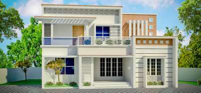 my home design