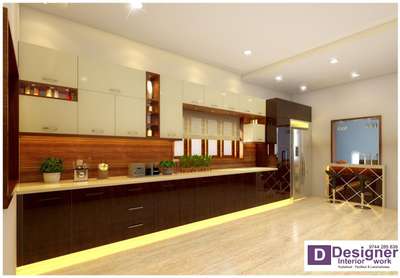 #modular kitchen unit
Designer interior
9744285839