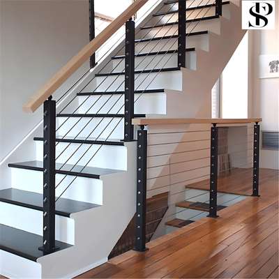 Call 8770076499 
Coating MS Pipe 
 #Steel #SteelStaircase #mssteelfabrications 
#SS+MS+SPL #ssrailing  #GlassBalconyRailing  #GlassHandRailStaircase #railingdesign