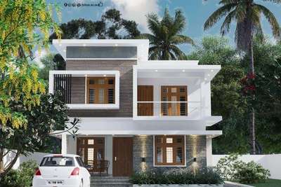 new project 1670 sqft 3bhk
.
.
. #HouseConstruction  #ContemporaryHouse  #HouseDesigns  #HomeAutomation #ElevationHome #HouseConstruction  #MrHomeKerala  #keralahomedesignz  #kerala_architecture  #architecturedaily  #KeralaStyleHouse