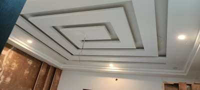 *gypsum board ceiling *
101% service no any complete