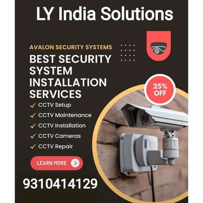 requirement CCTV Cameras system please check my profile and contact LY India Solutions  #cctv 
#cctvsolution  #cctvoutdoor  #INTRUDER #furnitures