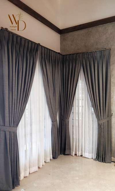 combo. cloth curtain & sheer.

 All kind of curtain & blinds

📞.9895699241

 #curtains #homeinterior #HomeDecor #windowdecor #sheer_curtains #Zeebra #woodenblinds #romanblind