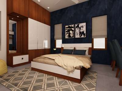 #BedroomDecor  #4DoorWardrobe  #cot  #InteriorDesigner  #3Dinterior  #MasterBedroom  #BedroomIdeas  #ModernBedMaking  #LUXURY_BED  #HomeDecor