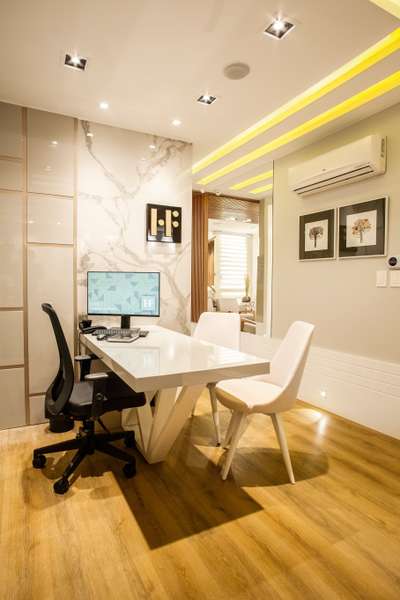 YOUR IMAGINATION OUR CREATIVITY
CONTACT FOR THE 2D AND 3D INTERIOR AND EXTERIOR WORKS 

#InteriorDesigner #Architectural&Interior #interiorpainting #OfficeRoom #office_table #officelight #vastu_office #vastuexpert #keralastyle #CelingLights #lighting
