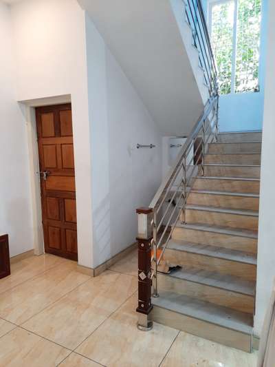 #handrail work at angamaly