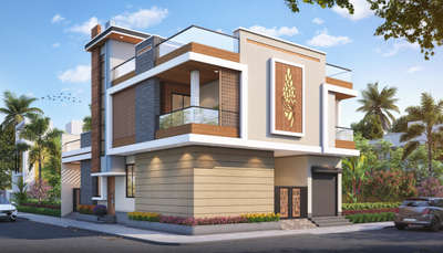 New villa Design
#house #SouthFacingPlan #EastFacingPlan #Architect #Architectural&Interior #frontElevation #jaipurcity #CivilEngineer #civilconstruction