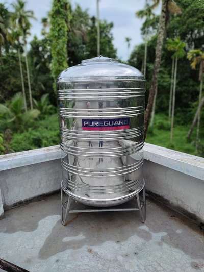 stainless steel water tank
 📞9946961567