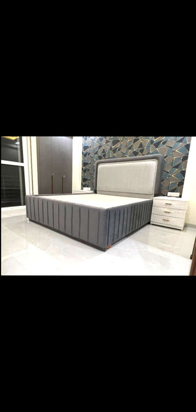 Dabal bed  storage box.
  bed sofa set tv cabinet modular kitchen almari kuch bhi kam krana ho contact kre 7303348135.

shop- Najafgarh road tuda mandy near by metro station.

 #LUXURY_BED  #bedbugs  #WoodenBeds  #farnichar  #Almirah