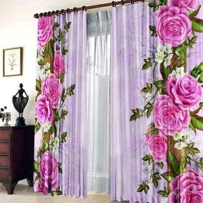 Beautiful curtain designs