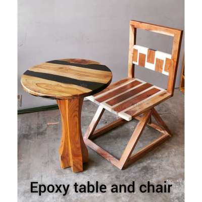 #resin #epoxy #epoxytables  #resintable #sidetable #furniture #InteriorDesigner #Architect #Architectural&Interior #homedecore #epoxychair #chair #centertable #diningtable