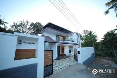 Our Completed Work

One-stop destination for every commercial and residential building requirements. 

Exceptional quality and timely completion.

Contact us on : 9645456712 

 #pristineinfrastructure  #constructioncompany  #kerala  #trivandrum #KeralaStyleHouse  #ContemporaryHouse #luxuryvillas #aesthetic #white #newhome  #ContemporaryStyle
