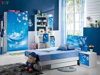 #BedroomDecor
Beutiful Kids Bedroom Ideas