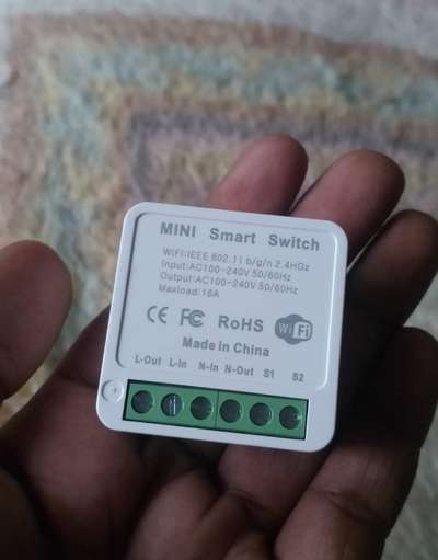 available smart switch