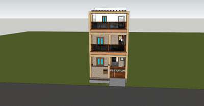 #homedesigner #Designs #Architect #architectinjodhpur #architecturedesigns #Architectural&Interior